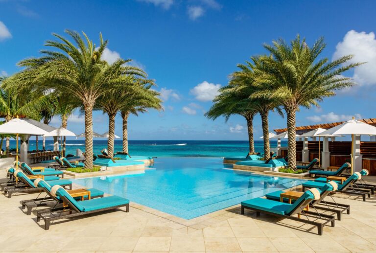 “Discover the Best Hotels in Anguilla: A Guide to the Top 10 Accommodations”