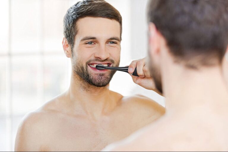 Most Travel-Friendly Electronic Toothbrushes