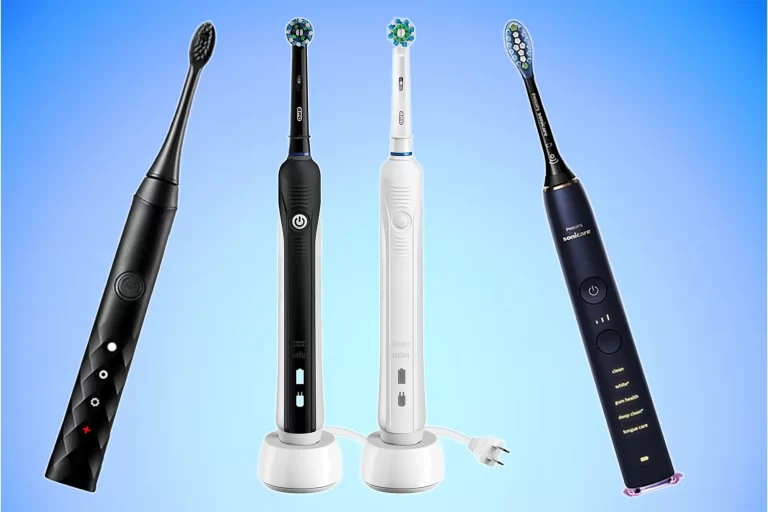 Is A Cheap Electronic Toothbrush Worth it for Optimal Oral Hygiene?