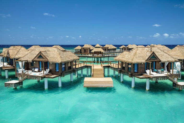 Top Sandals Hotels Ranked: The Best Places to Stay on Your Next Vacation