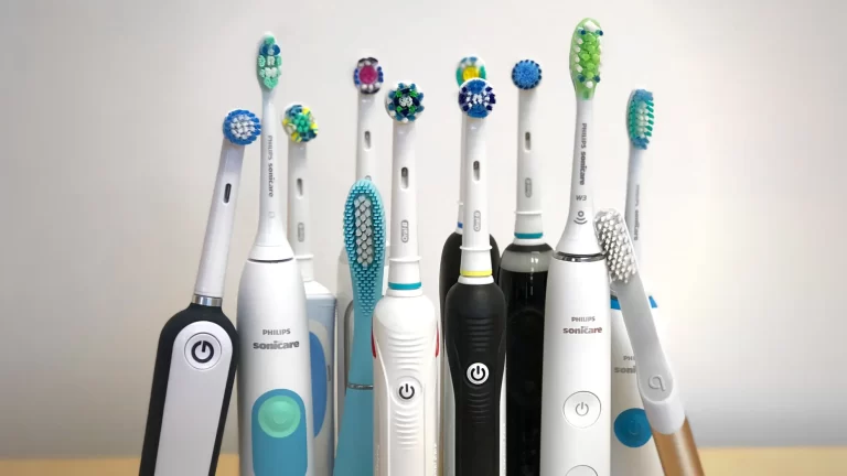 Which Electronic Toothbrush Provides the Best Brush for Your Buck