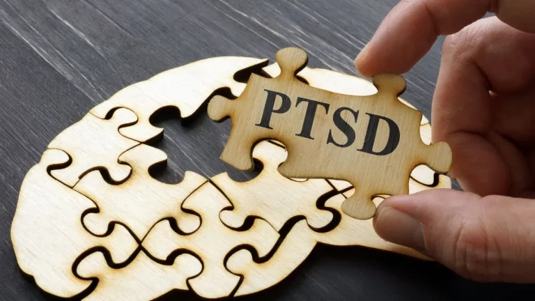 Understanding PTSD: Symptoms, Causes, and Treatment