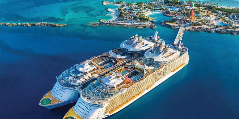 Top 10 Best Caribbean Cruises for a Dream Vacation