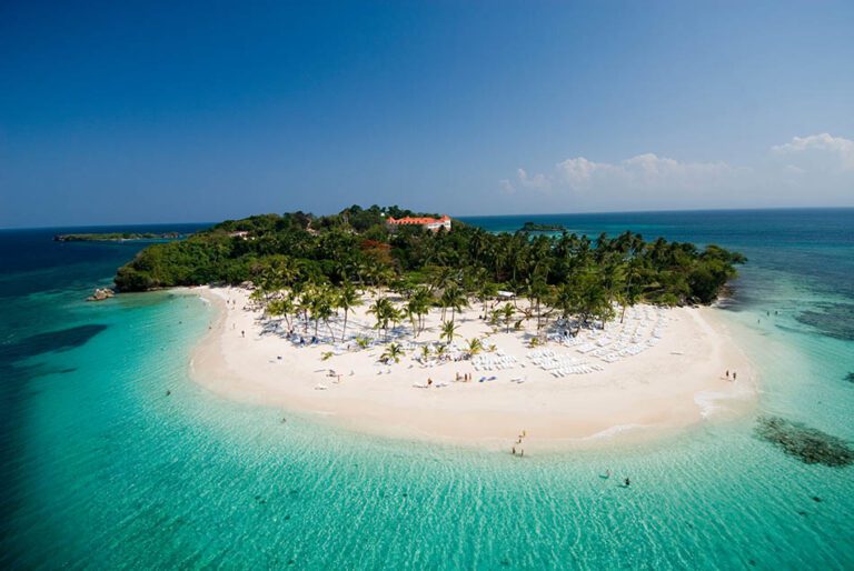 When is The Best Time To Travel To The Dominican Republic?