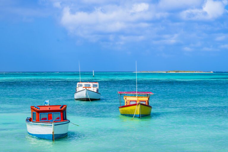 Can I Travel to the Caribbean from the UK: A Guide to Planning Your Trip