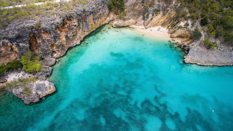 When is the Best Time to Visit Anguilla? A guide to the Four Seasons of Anguilla